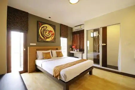 Sleep With Inn - 80