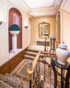 As Janelas Verdes Inn, a Lisbon Heritage Collection - 16