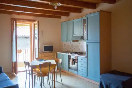 Casa Vela Scilla - 68