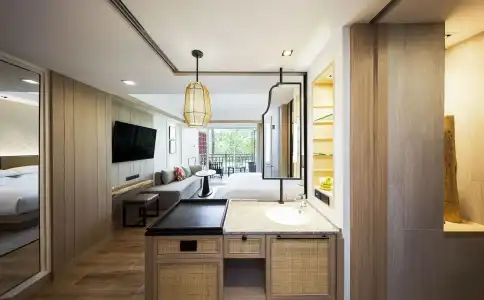 The Barai Suites and Spa at Hyatt Regency Hua Hin (SHA Plus+) - 23