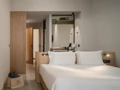 Ikones Seafront Luxury Suites - Adults Only - 139