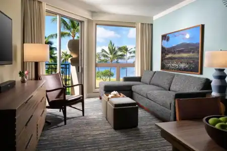 The Westin Ka'anapali Ocean Resort Villas - 60