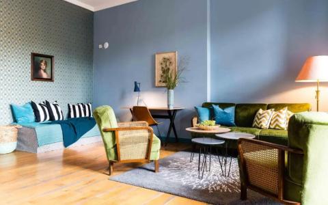 Brilliant Apartments - 114