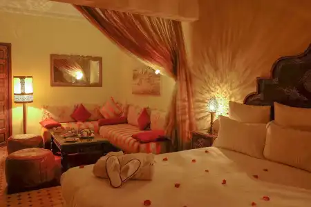 Riad Marrakech By Hivernage - 3