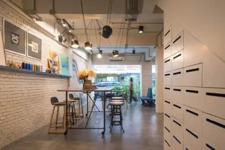 Natee Hostel - 25