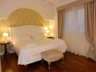 Villa Michelangelo - 15