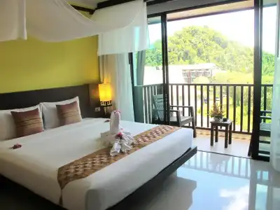 Apasari Krabi - 6