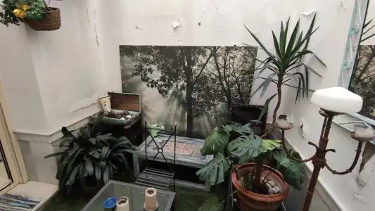 Pensión Pérez Montilla - 78
