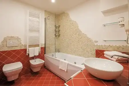 Residence Sacchi - 119