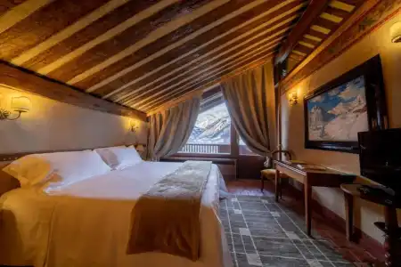 Relais Mont Blanc - 61