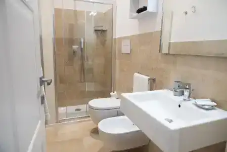 ZIBIBBO SUITES & ROOMS - Apartin Centro Storico a Trapani - 320