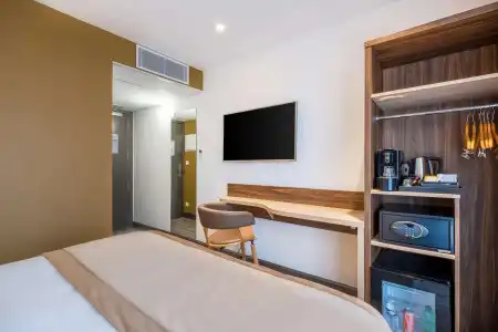 Quality Toulouse Centre - 43