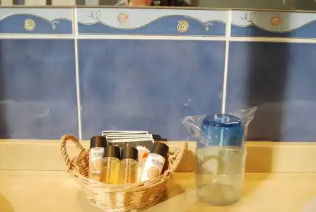 Apartaments del Meligar - 201
