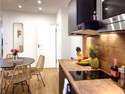 Lorenz Apartments - 119