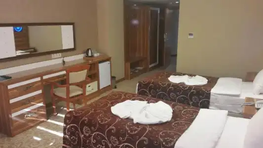 Demosan Otel & Spa - 41