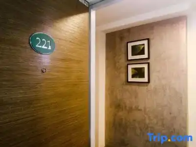 Rujia Inn - 24