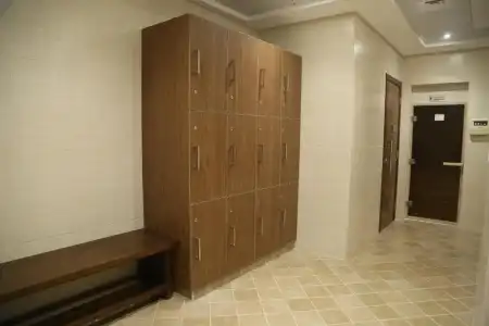 Tulip Al Barsha Apartment - 11