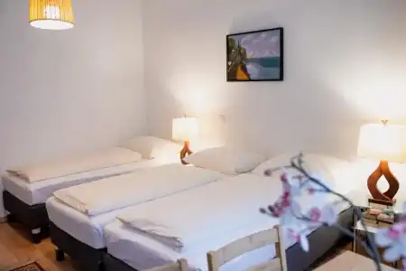 Pension Mariahilf - 37