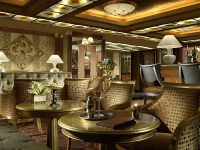 Art Deco Imperial - 20