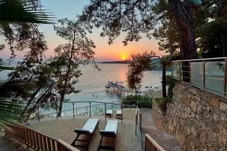 Utopia Beach Club - 27