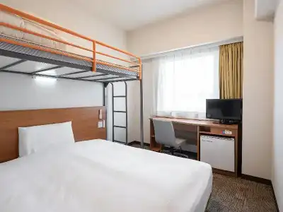 Comfort Inn Hitachinaka - 30