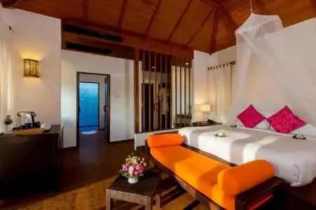 Elixir Resort Koh YAO Yai - 38