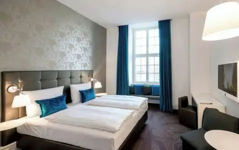 Motel One Magdeburg - 42