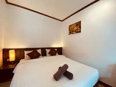 Paradise Land Resort - 6