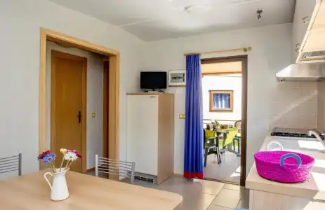 Camping Village Baia Azzurra - 83
