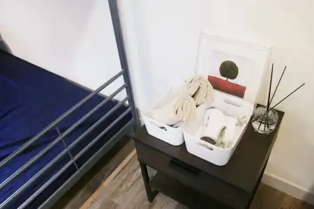 Seoul Dalbit Dongdaemun Guesthouse - 51