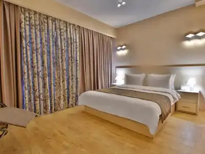 Gudauri Inn - 46