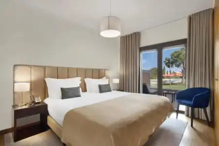 Cascade Wellness & Lifestyle Resort - 88