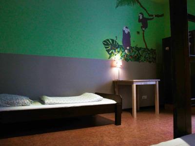 Sunflower Hostel Berlin - 47