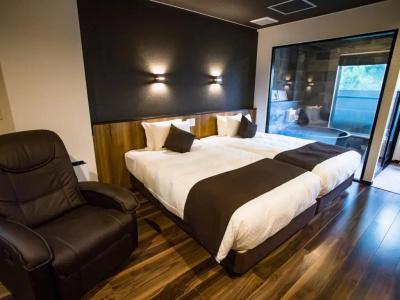 Livemax Resort Hakone Ashinoko - 87