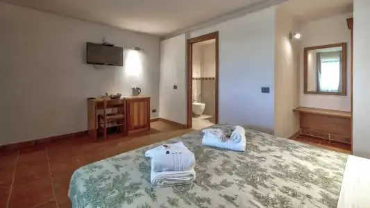 La Tenuta Dell'Argento Resort - 43