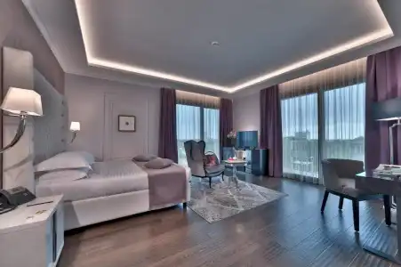 President Terme - 60