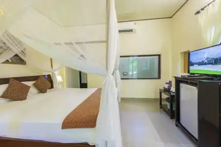 Sea Star Resort Phu Quoc - 41