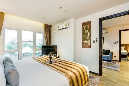 SureStay Plus by Best Western T Pattaya - 231