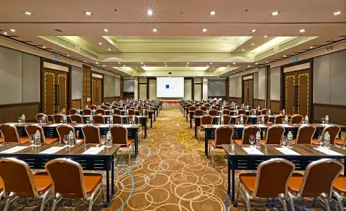 Novotel Phuket Vintage Park Resort - 28