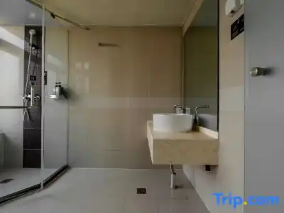Comfort Inn Yeouido - 59