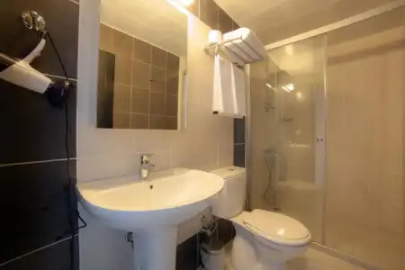 Sunset Villa - 72
