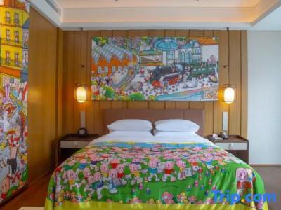 Hyatt Regency Guangzhou Zengcheng - 32