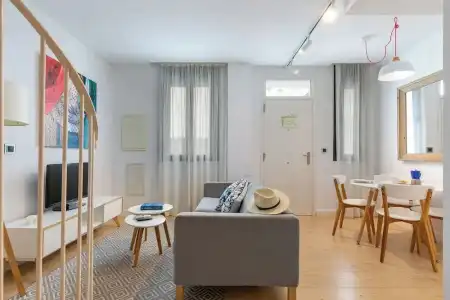 Holiday Rentals Tempa Museo - 36