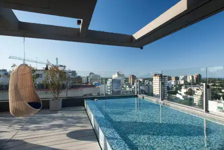The Libertador - 16