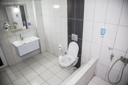 Reis Thermal Otel - 4