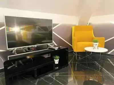 D & Sons Apartments - 64
