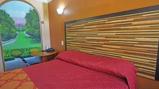Lincoln Motel - Los Angeles, Hollywood Area - 51