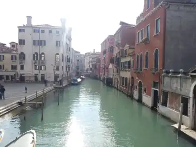 Alloggi SS Giovanni e Paolo - 13