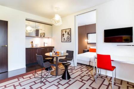Hipark by Adagio Grenoble - 72