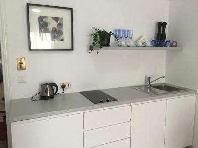 Pasithea Hostel - 14